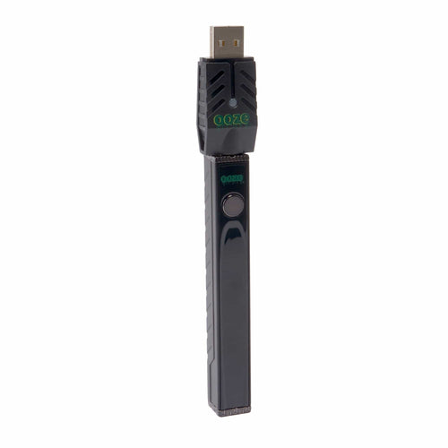 Quad 2 – 500 mAh Square 510 Vape Battery