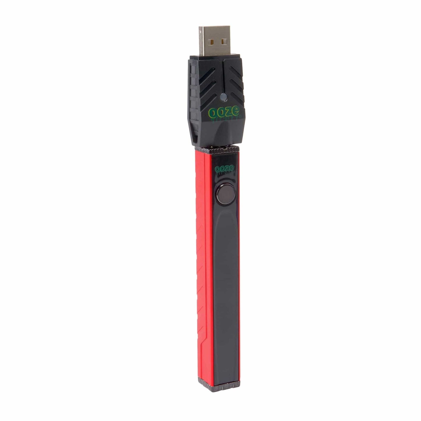 Quad 2 – 500 mAh Square 510 Vape Battery