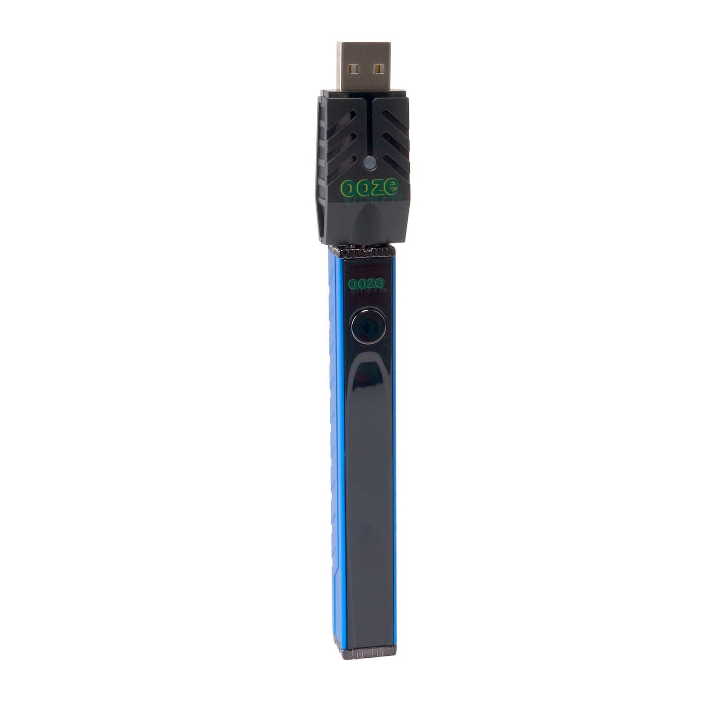 Quad 2 – 500 mAh Square 510 Vape Battery