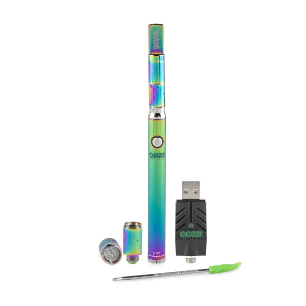 Slim Twist Pro CBD Vape Battery