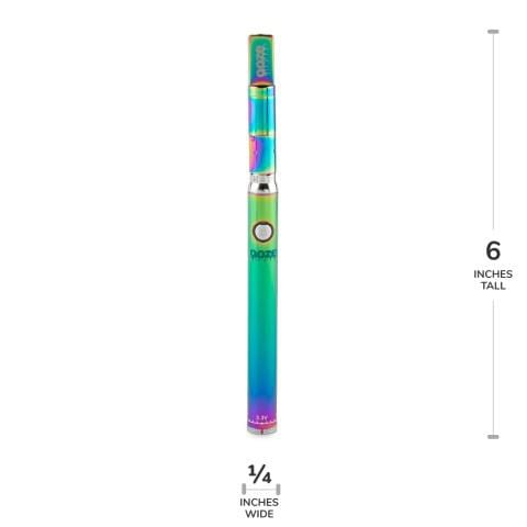 Slim Twist Pro CBD Vape Battery
