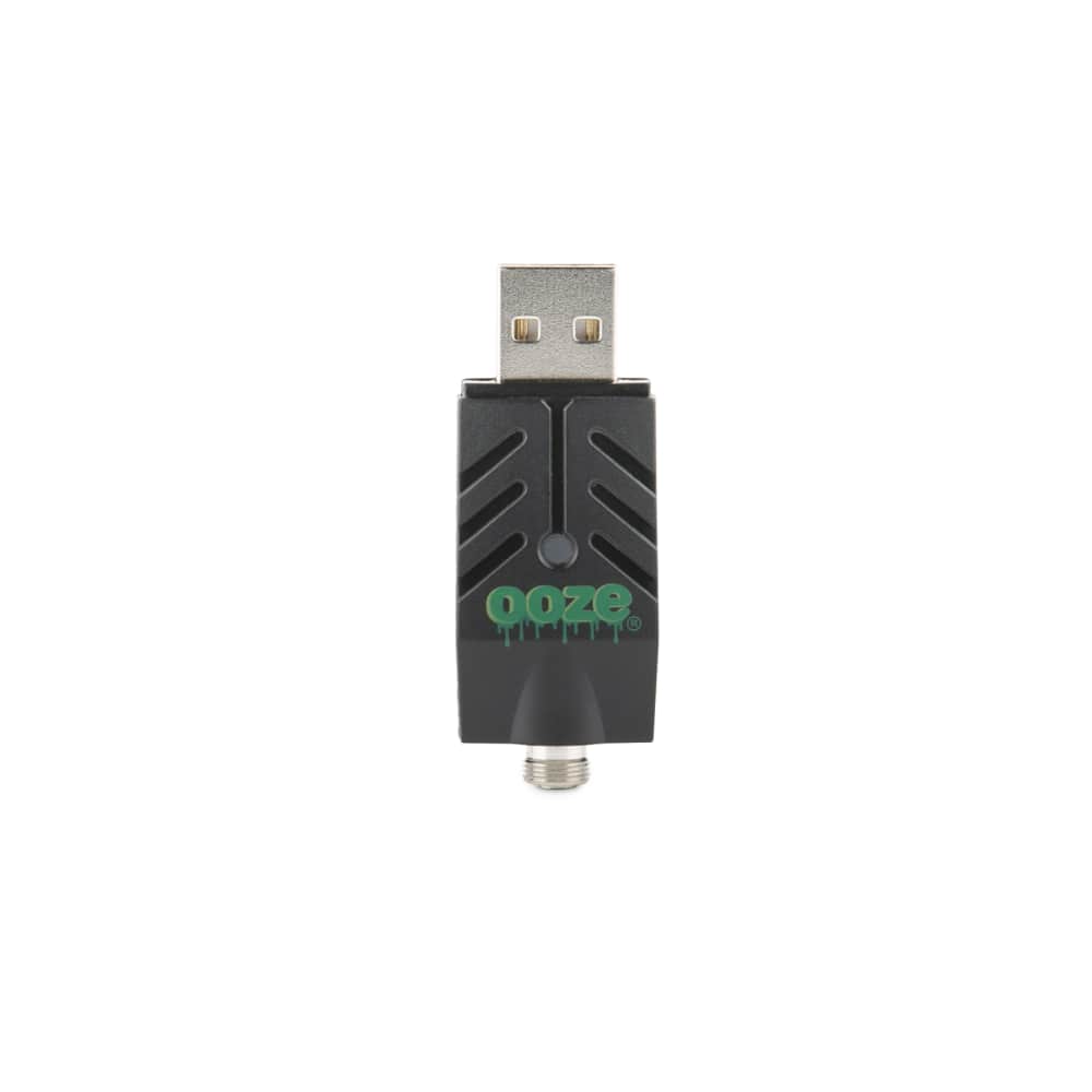 Slim Twist Pro CBD Vape Battery