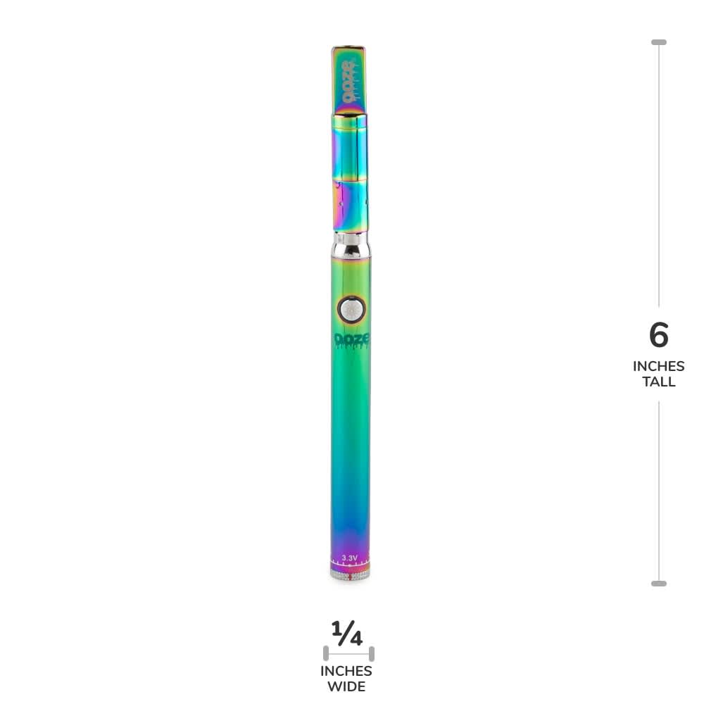 Slim Twist Pro CBD Vape Battery