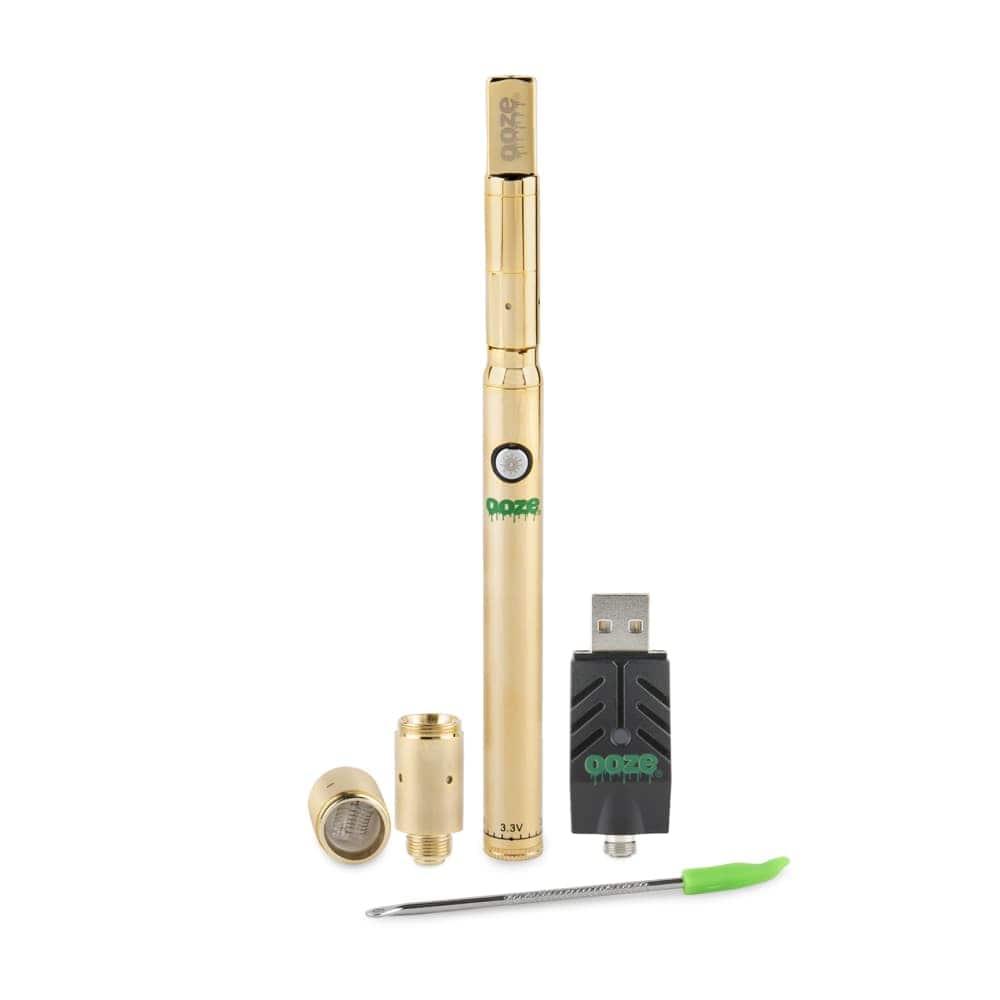 Slim Twist Pro CBD Vape Battery