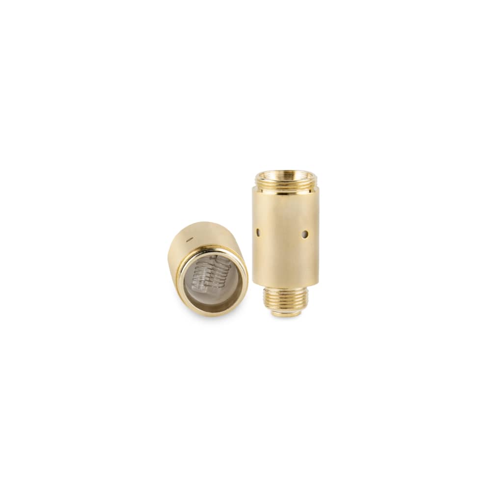 Slim Twist Pro CBD Vape Battery
