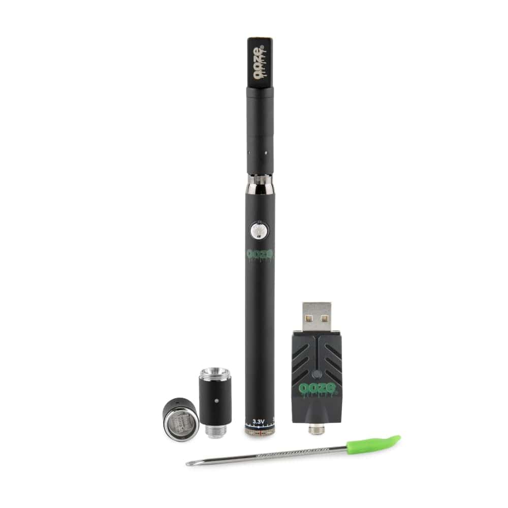 Slim Twist Pro CBD Vape Battery