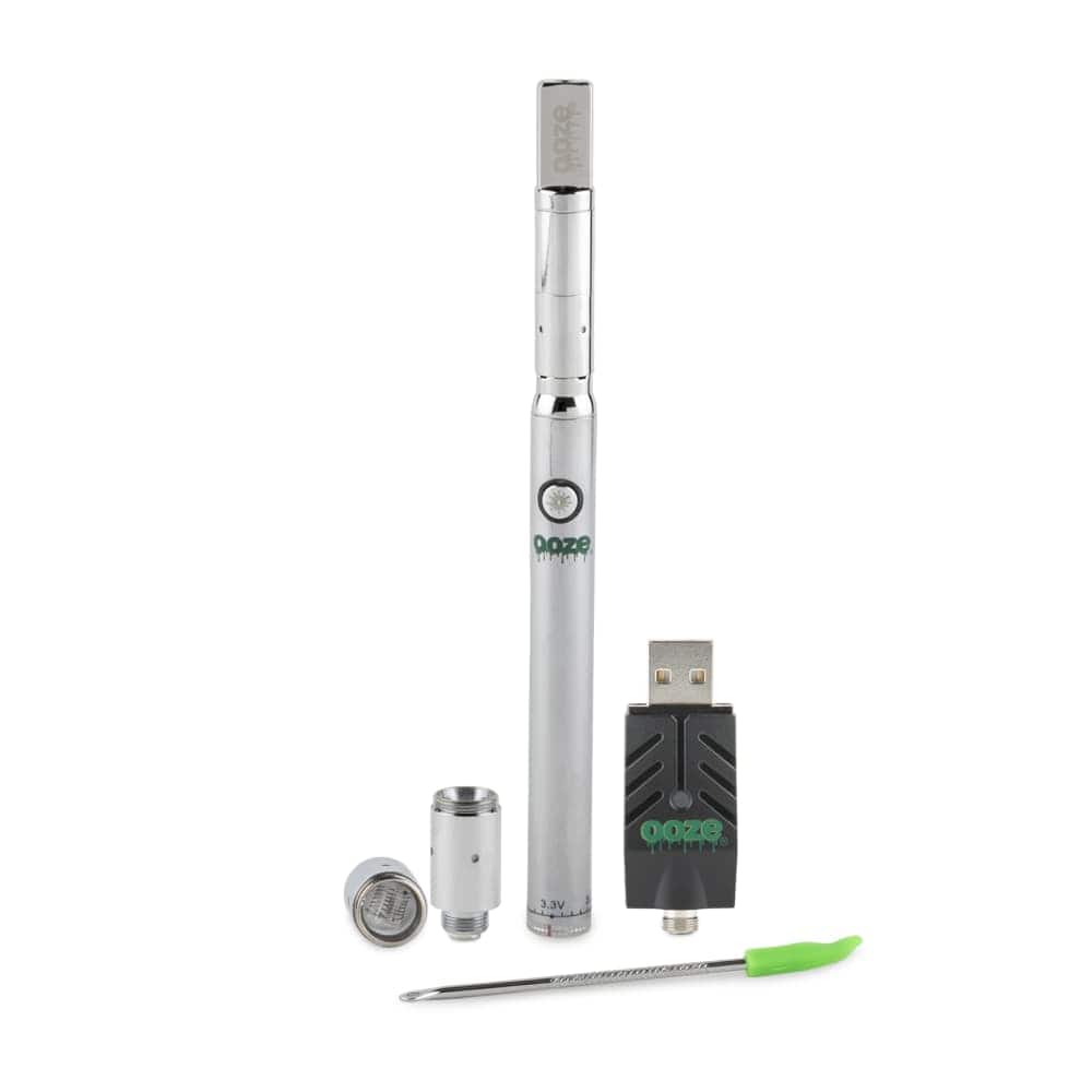 Slim Twist Pro CBD Vape Battery