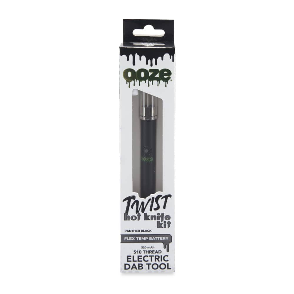 Twist Hot Knife | Twist Slim Pen 2.0 + Hot Knife Kit