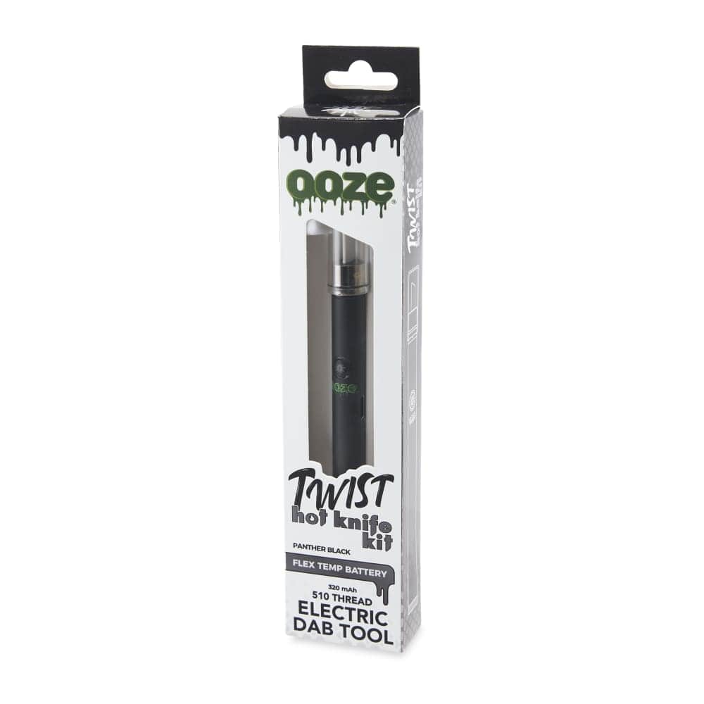 Twist Hot Knife | Twist Slim Pen 2.0 + Hot Knife Kit