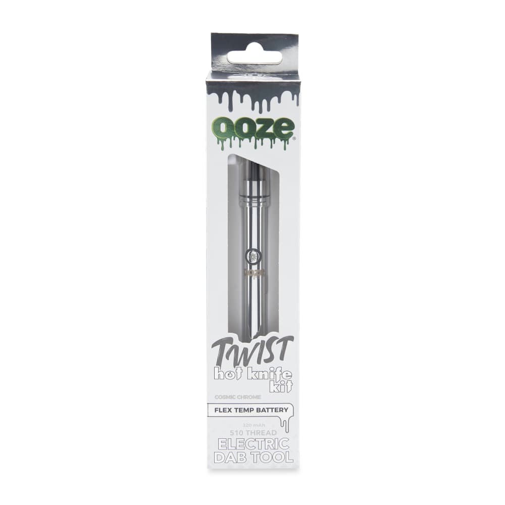 Twist Hot Knife | Twist Slim Pen 2.0 + Hot Knife Kit