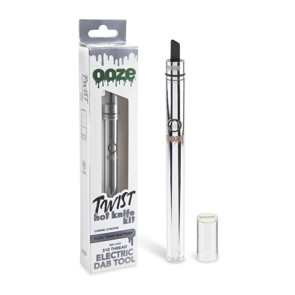 Twist Hot Knife | Twist Slim Pen 2.0 + Hot Knife Kit