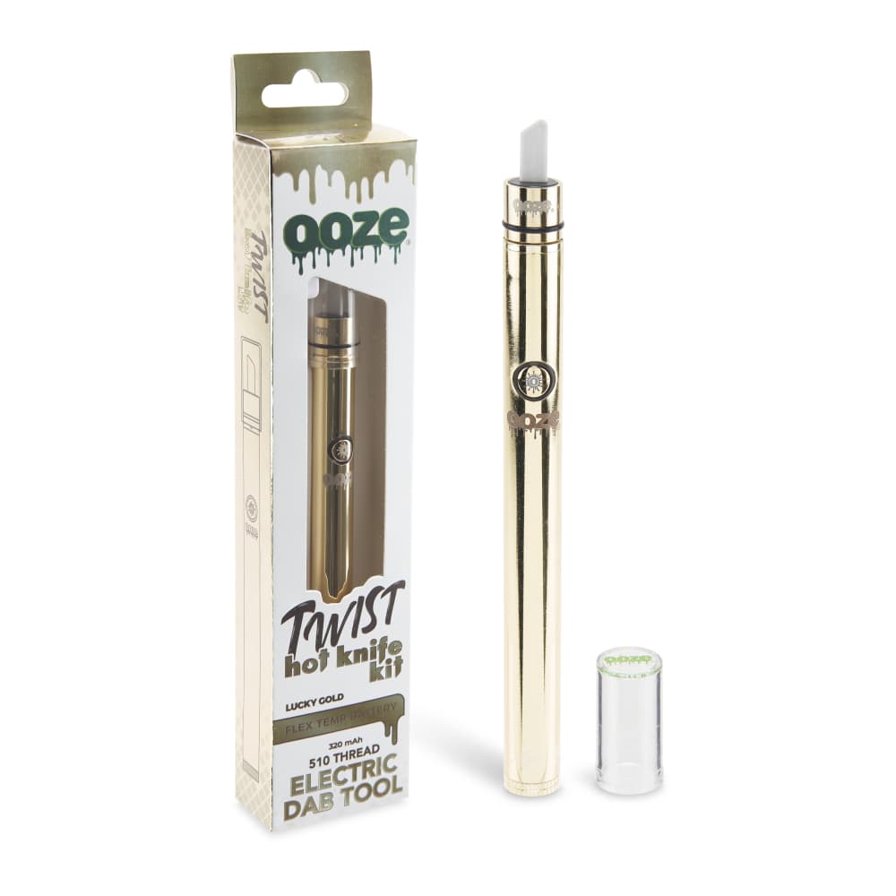 Twist Hot Knife | Twist Slim Pen 2.0 + Hot Knife Kit