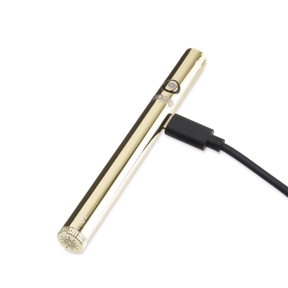 Ooze Twist Slim Pen 2.0 510 Thread Vaporizer Battery