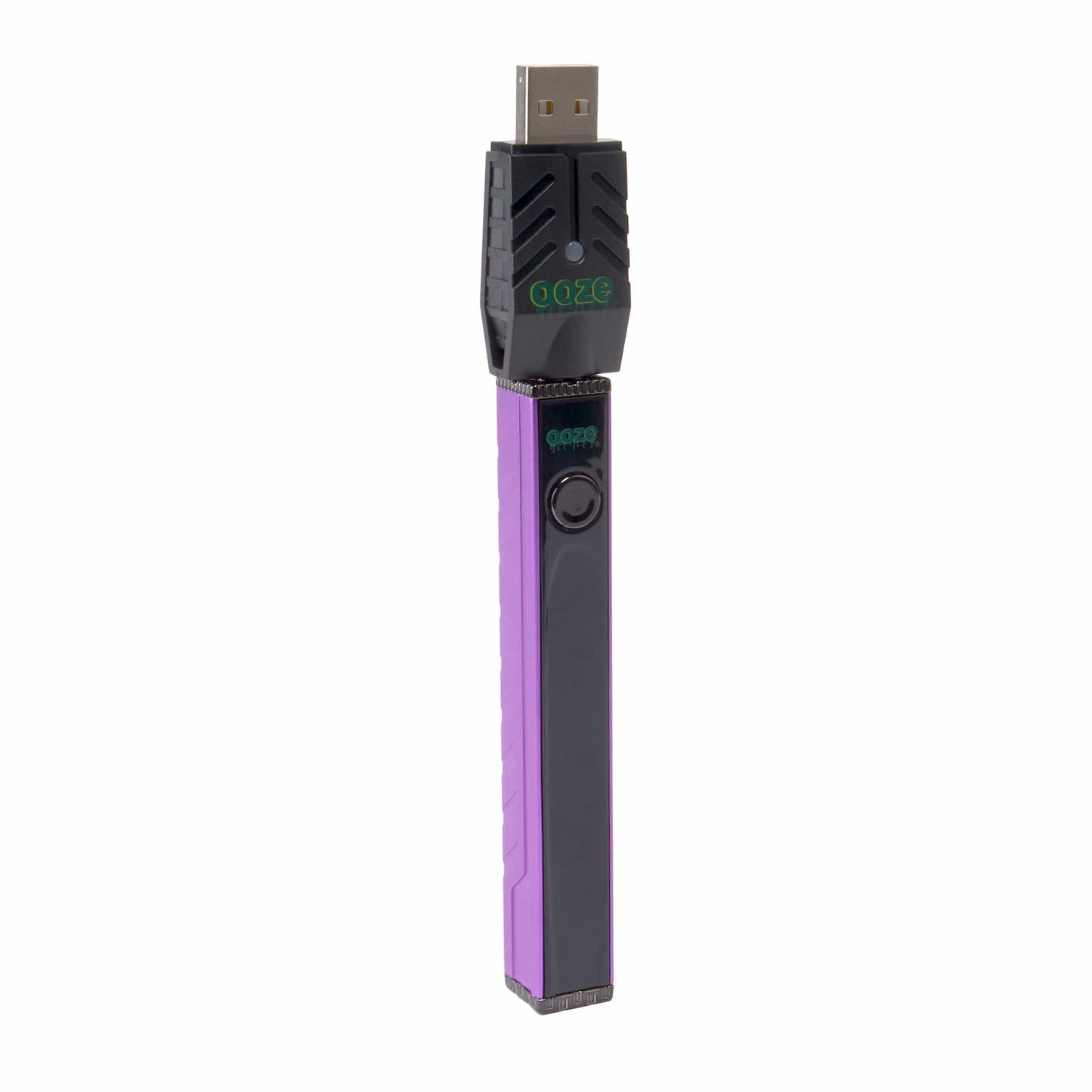 Quad 2 – 500 mAh Square 510 Vape Battery