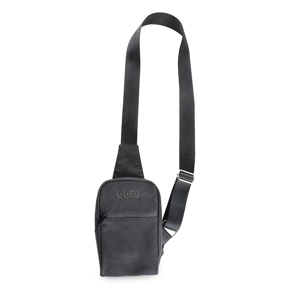 Traveler Smell Proof Crossbody