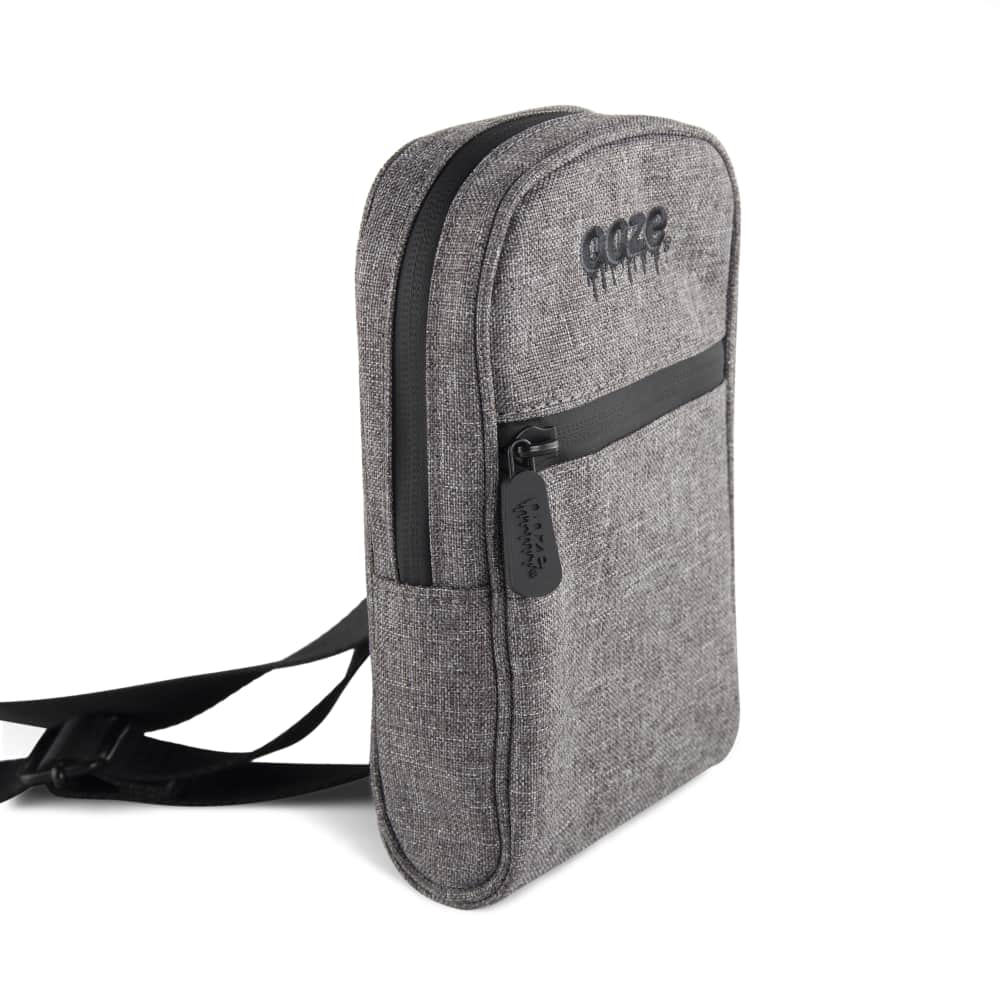 Traveler Smell Proof Crossbody
