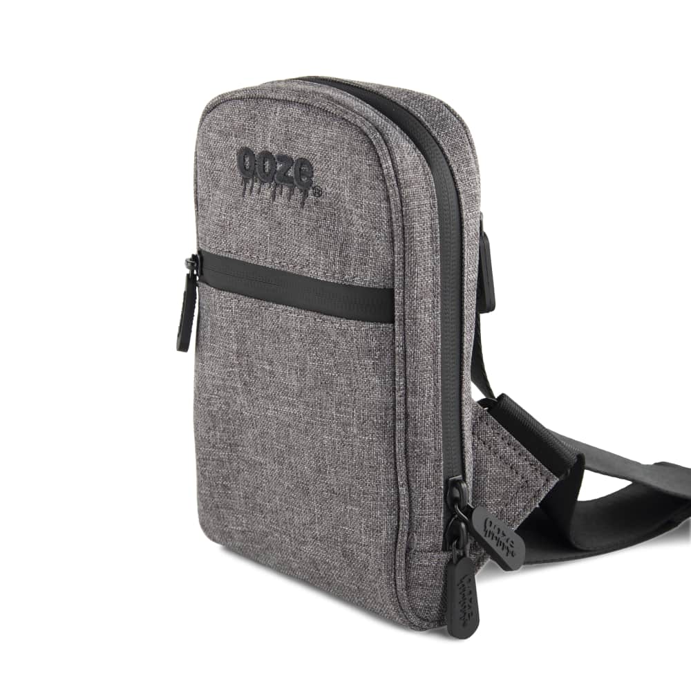 Traveler Smell Proof Crossbody