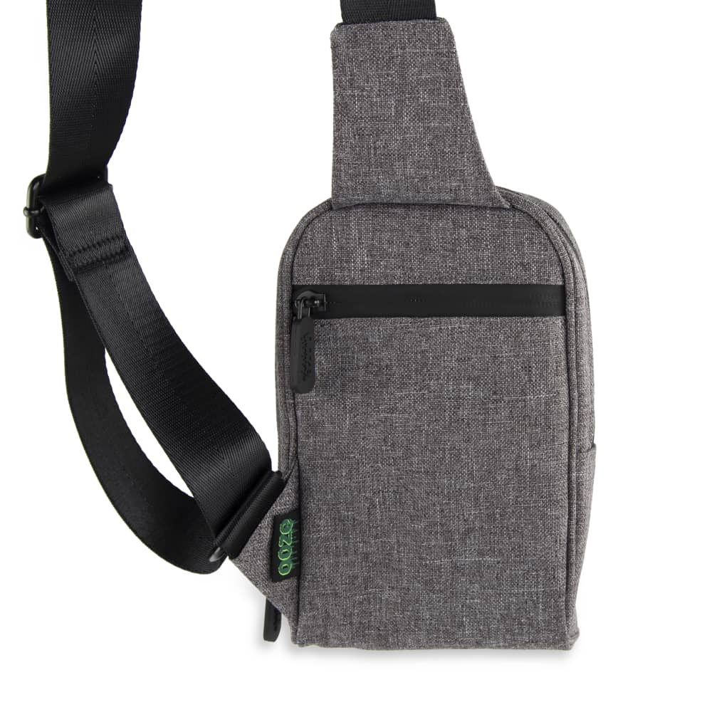 Traveler Smell Proof Crossbody
