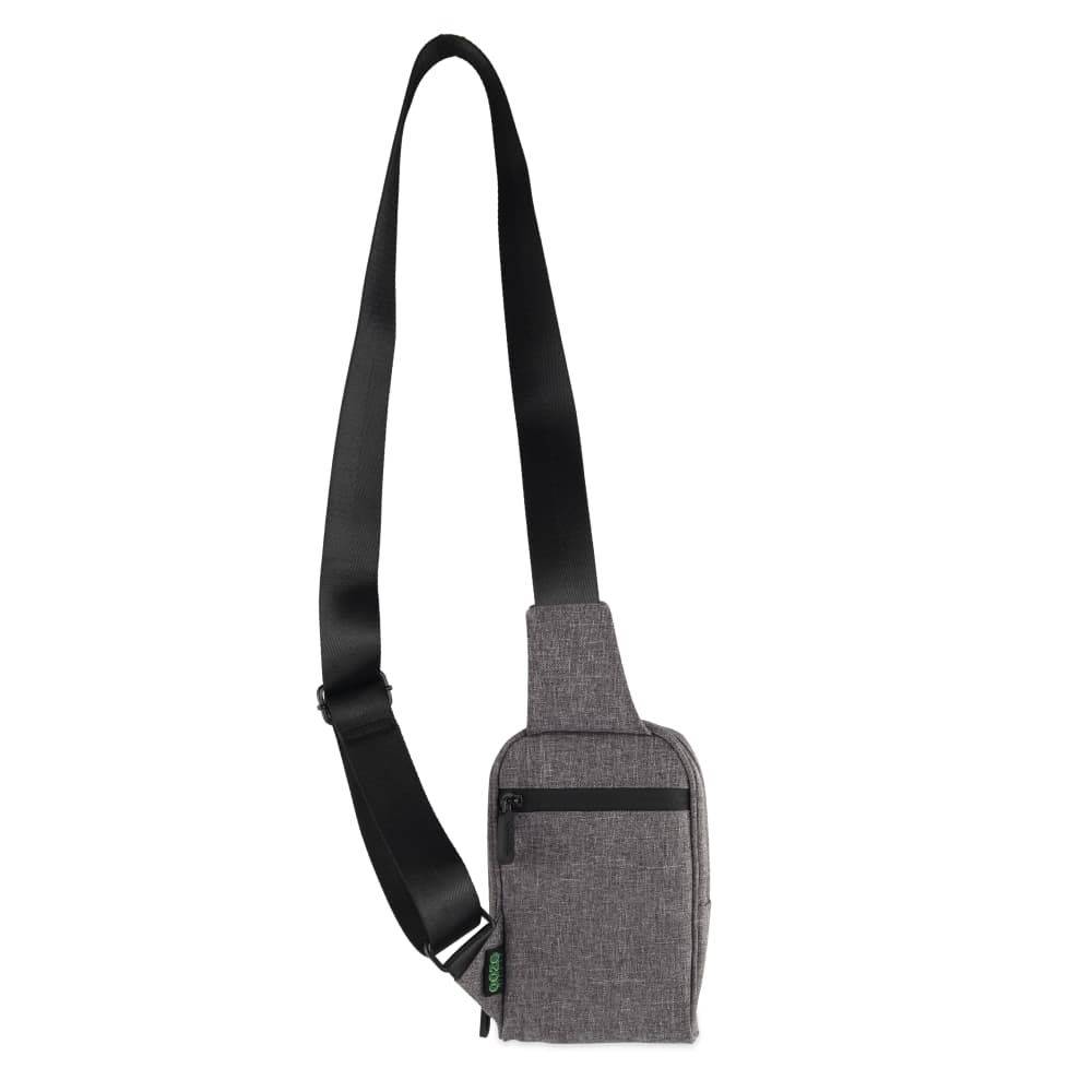 Traveler Smell Proof Crossbody