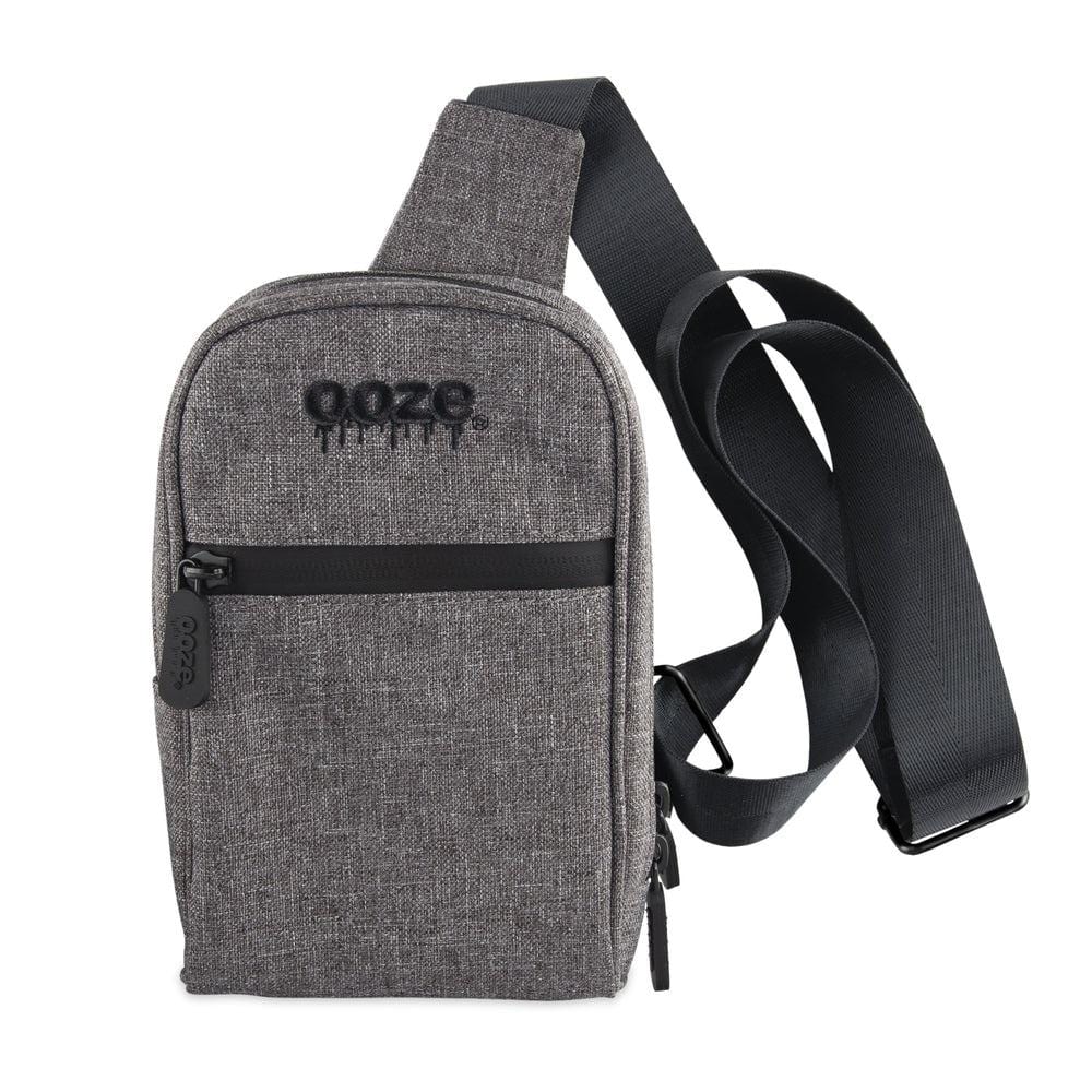 Traveler Smell Proof Crossbody