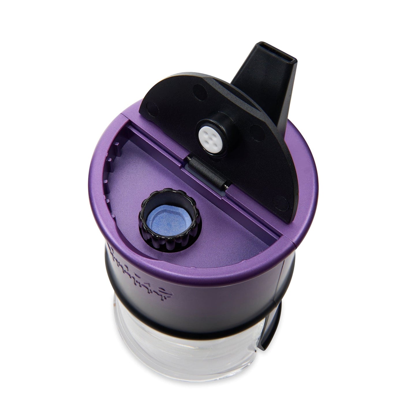 Ooze Electro Barrel E-Rig  C-Core 2000 mAh