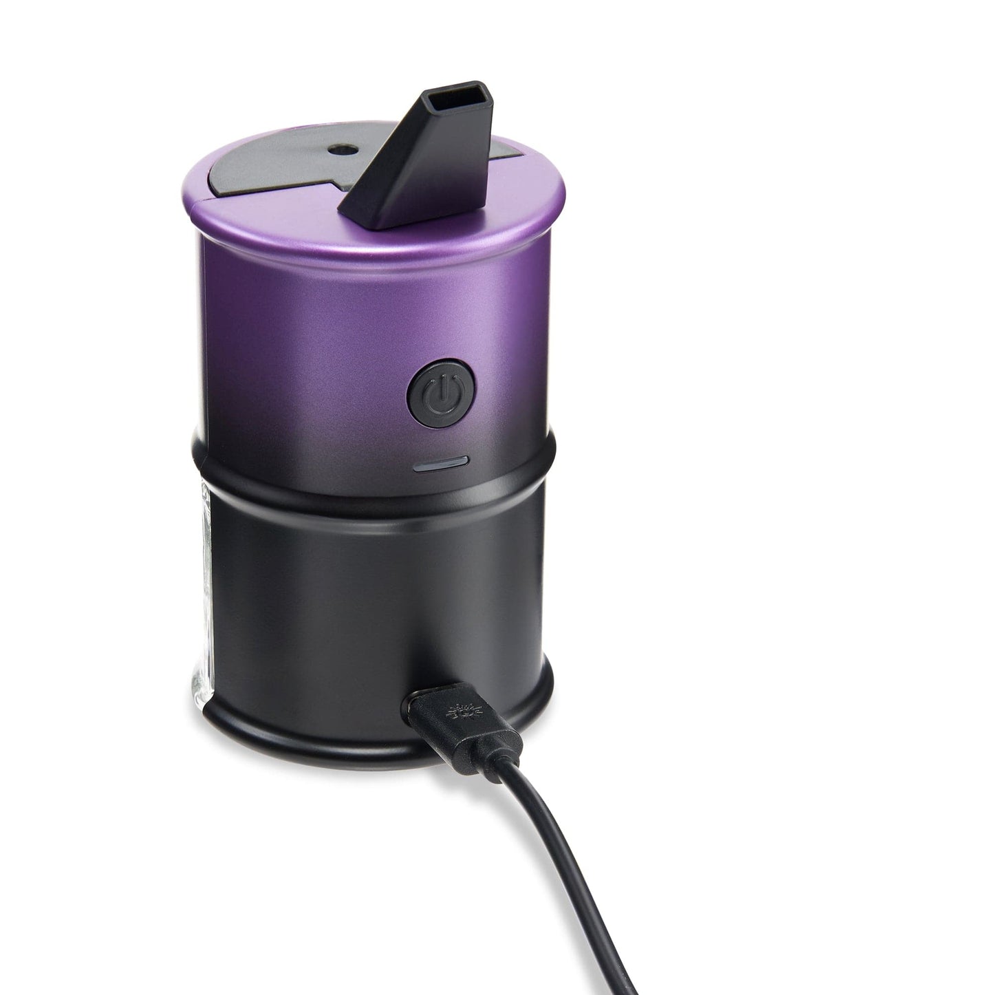 Ooze Electro Barrel E-Rig  C-Core 2000 mAh