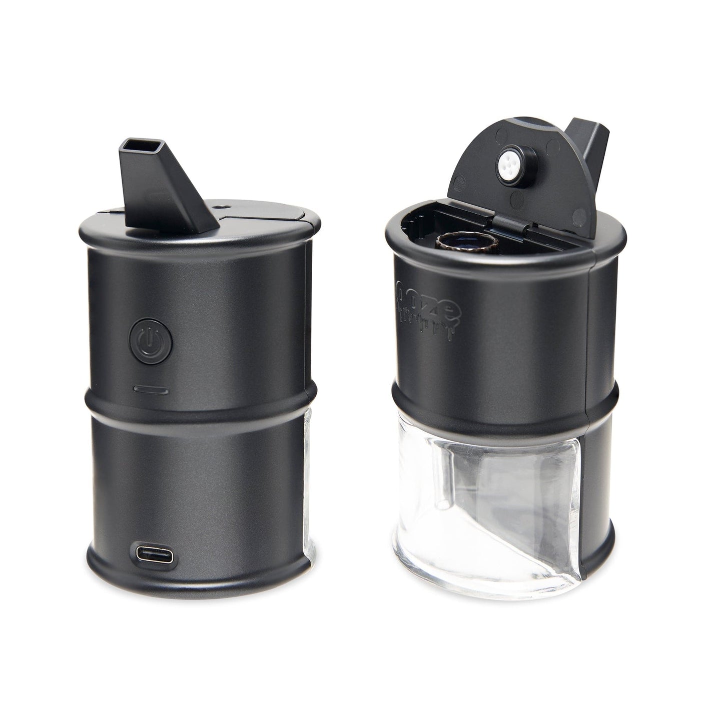 Ooze Electro Barrel E-Rig  C-Core 2000 mAh