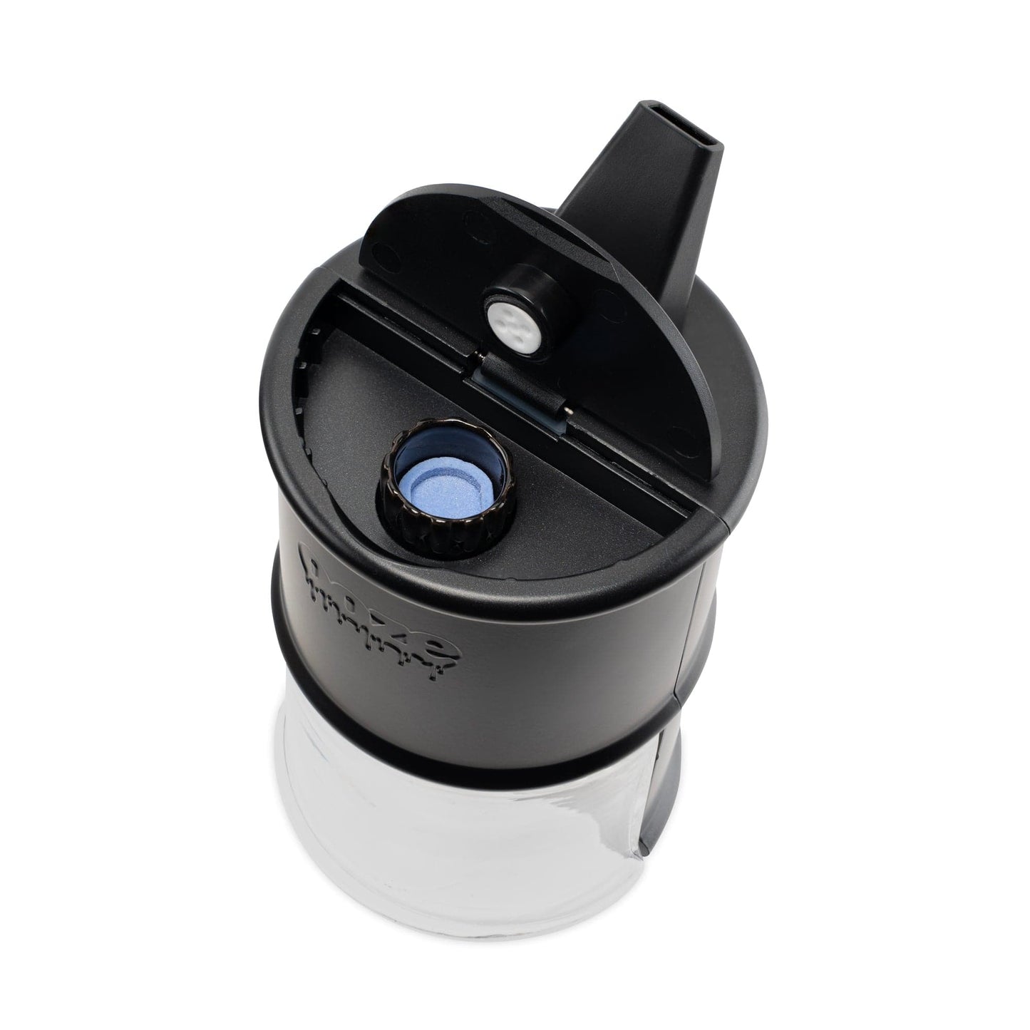 Ooze Electro Barrel E-Rig  C-Core 2000 mAh