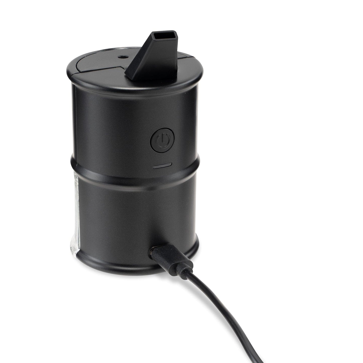 Ooze Electro Barrel E-Rig  C-Core 2000 mAh