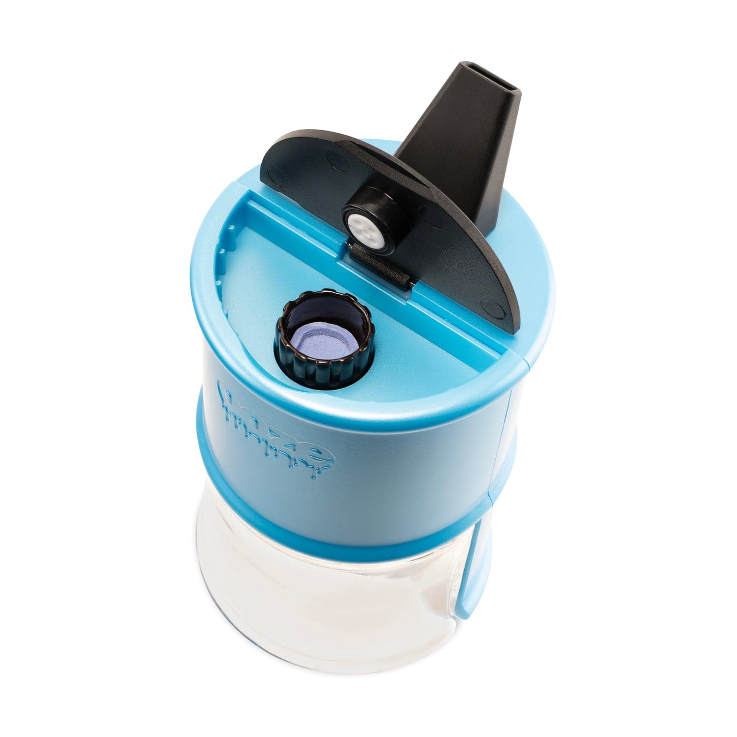 Ooze Electro Barrel E-Rig  C-Core 2000 mAh