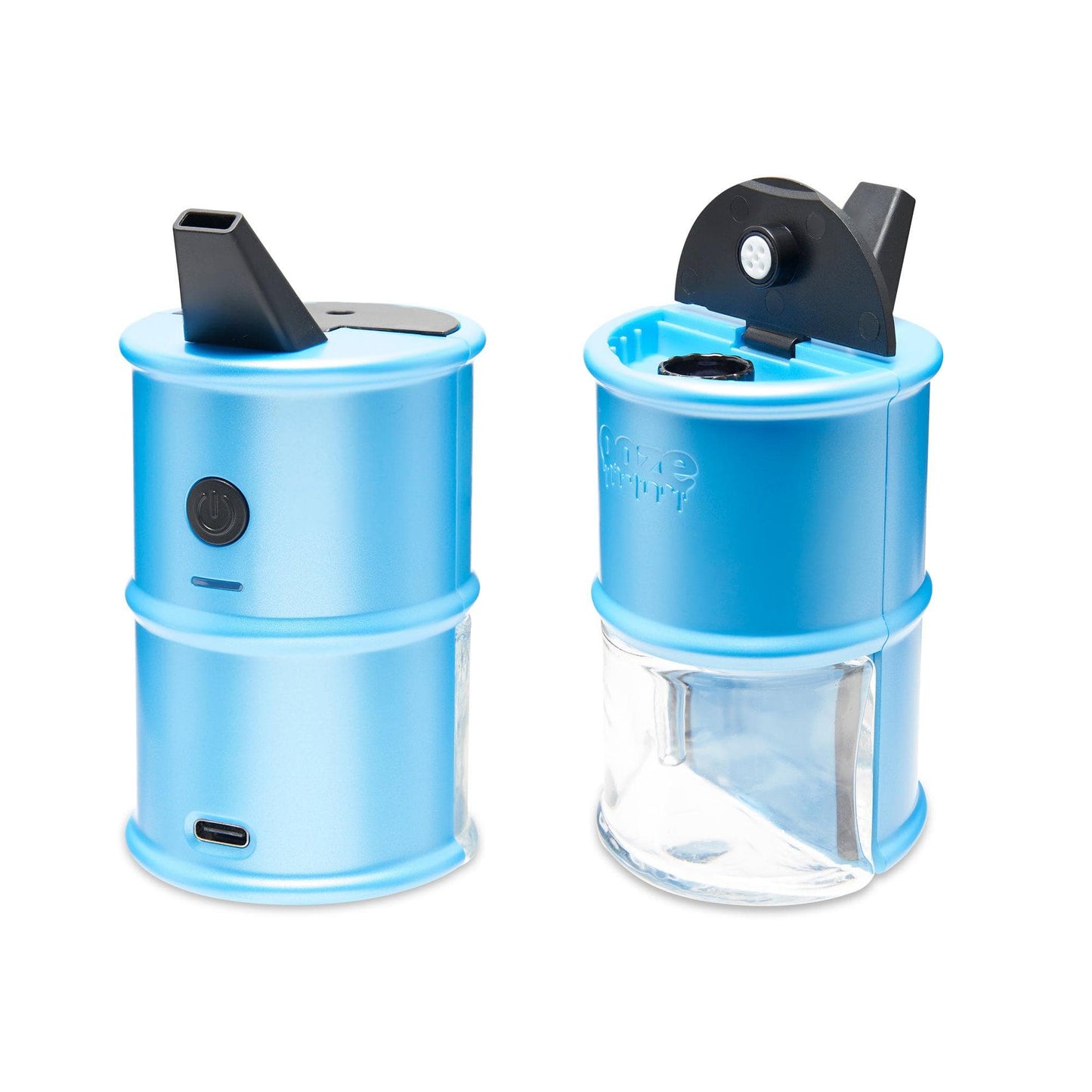 Ooze Electro Barrel E-Rig  C-Core 2000 mAh