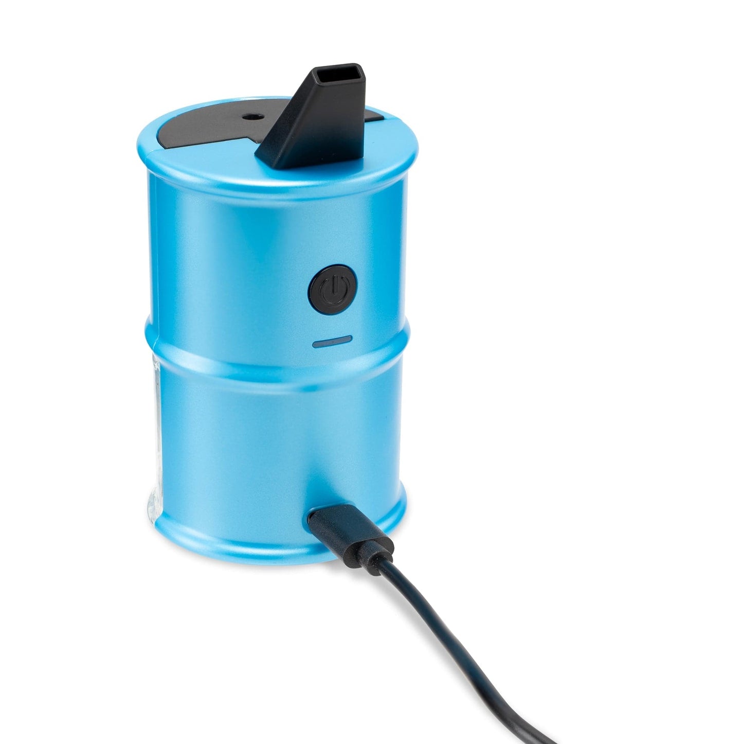 Ooze Electro Barrel E-Rig  C-Core 2000 mAh