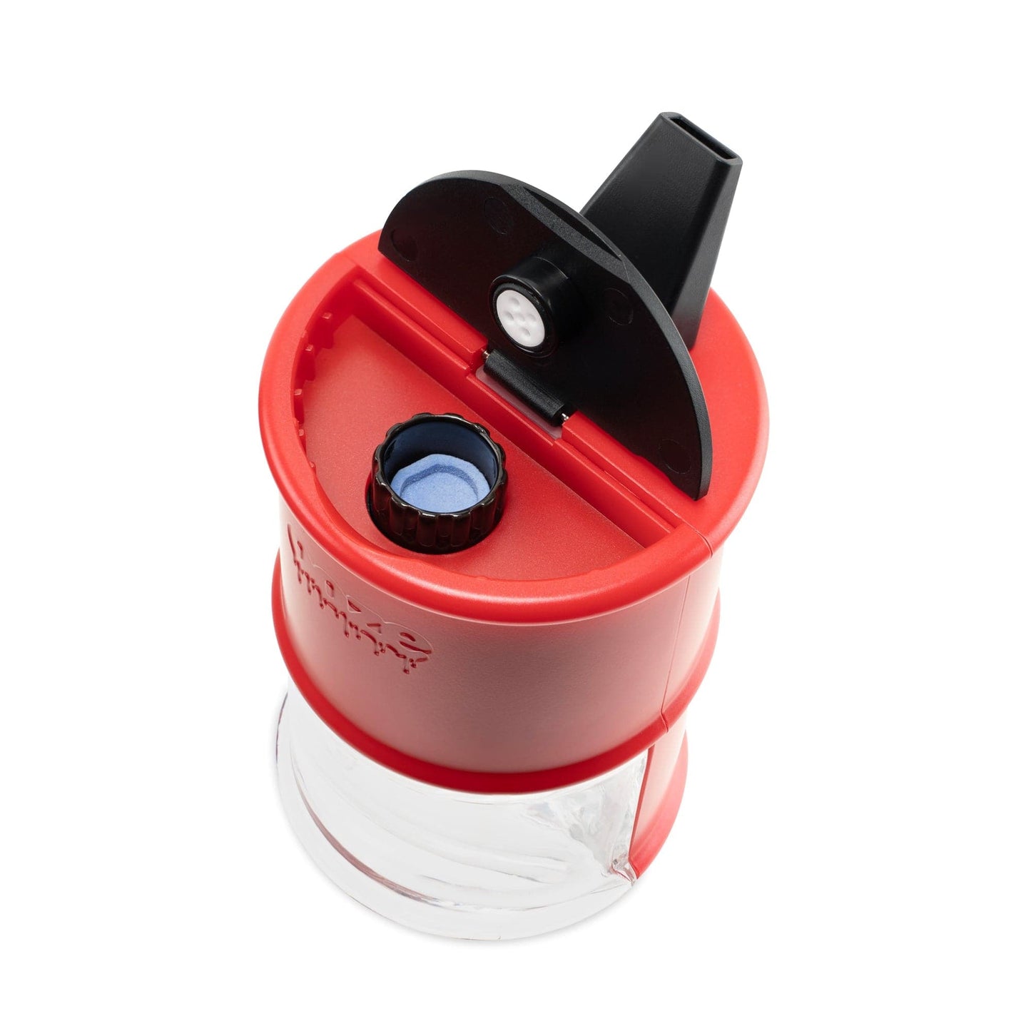 Ooze Electro Barrel E-Rig  C-Core 2000 mAh