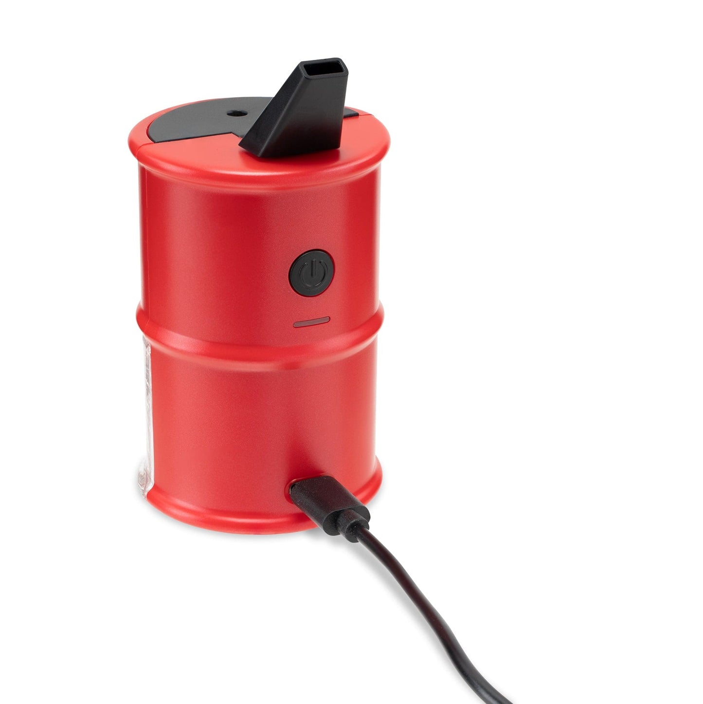Ooze Electro Barrel E-Rig  C-Core 2000 mAh