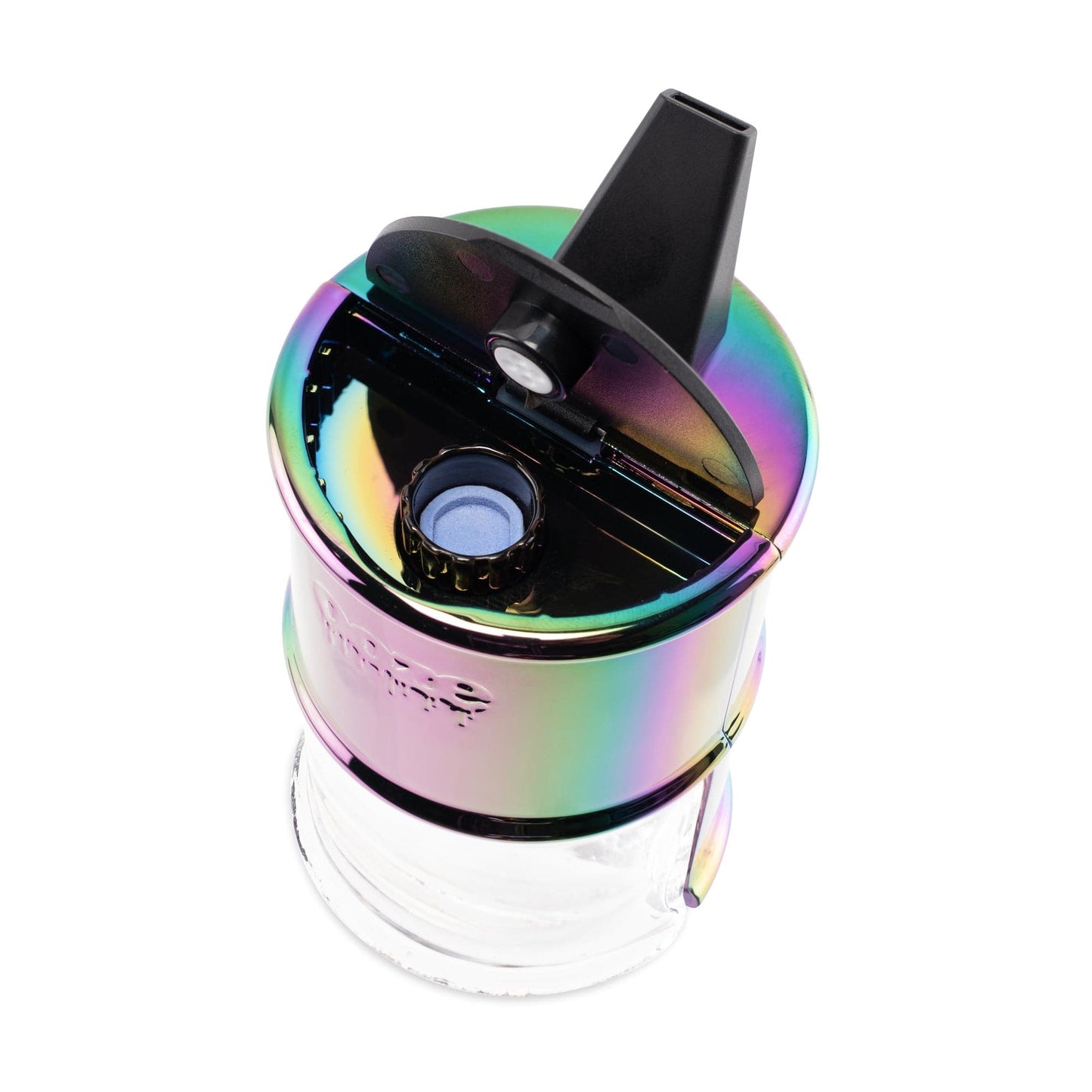 Ooze Electro Barrel E-Rig  C-Core 2000 mAh