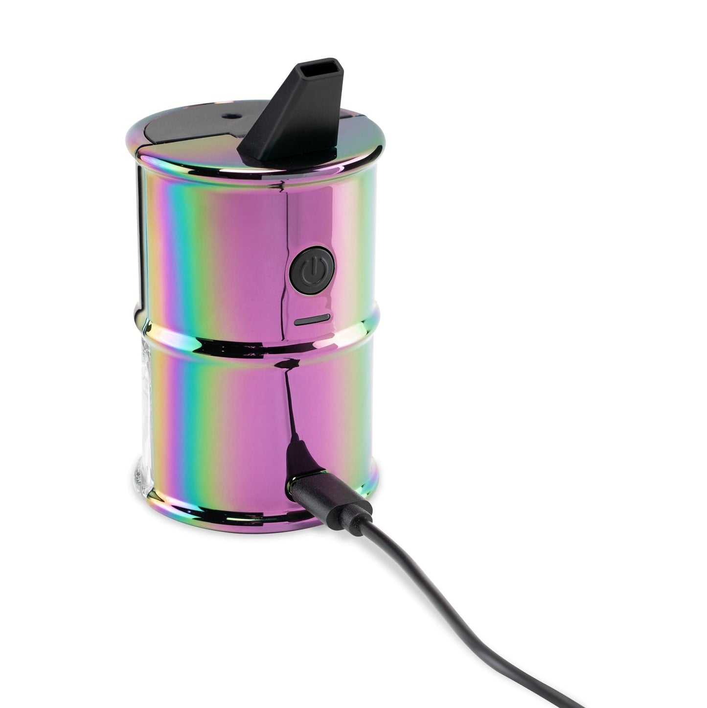 Ooze Electro Barrel E-Rig  C-Core 2000 mAh