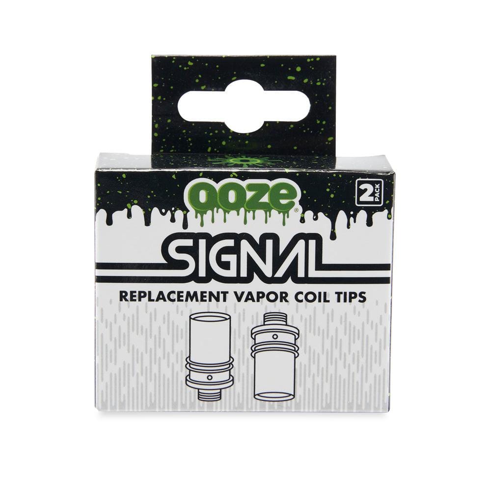 Signal Extract Vaporizer Replacement Coil 2-Pack