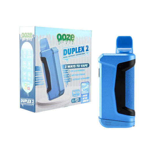 Duplex 2 Vaporizer 900 mAh C-Core