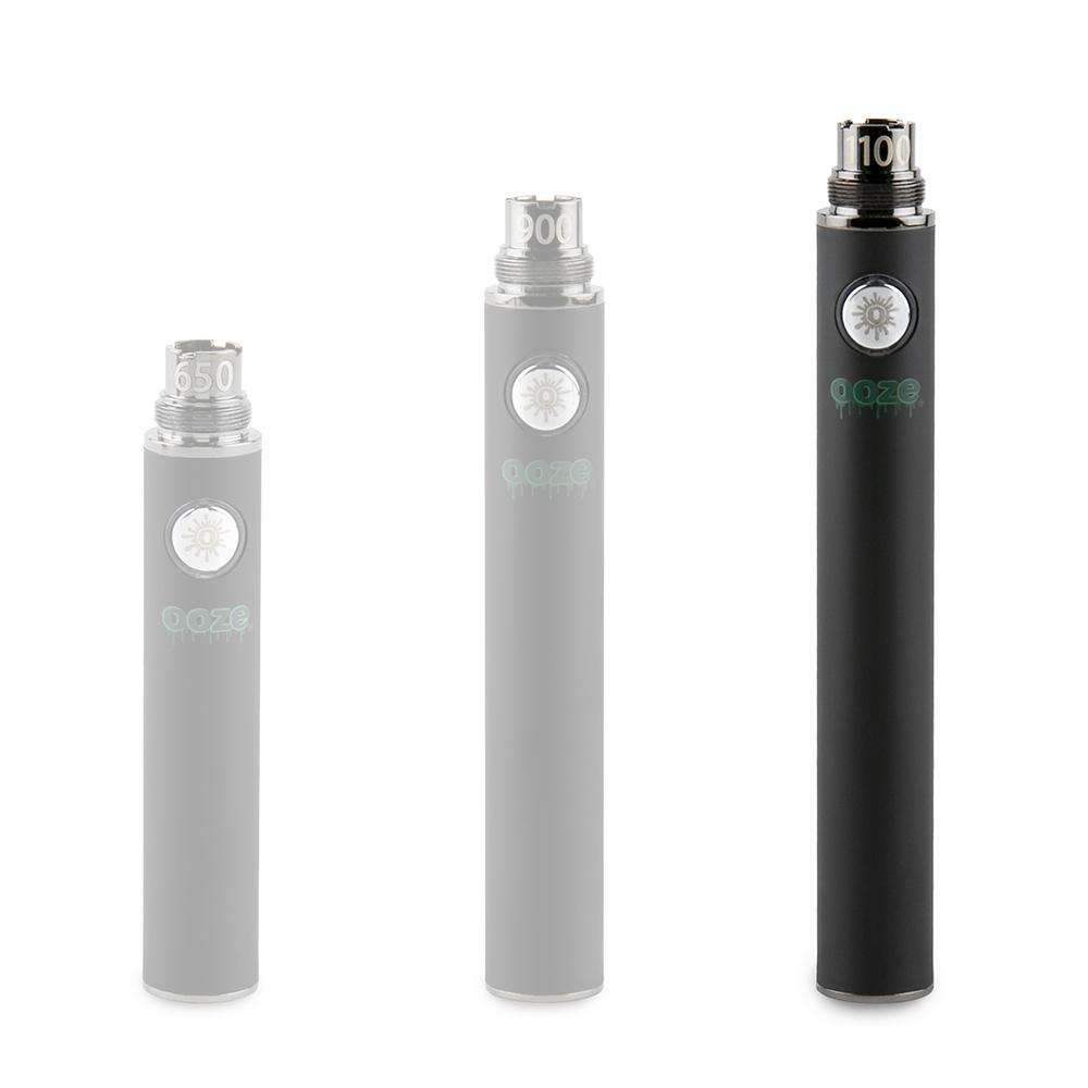 1100 Battery Vape - 5 Pack