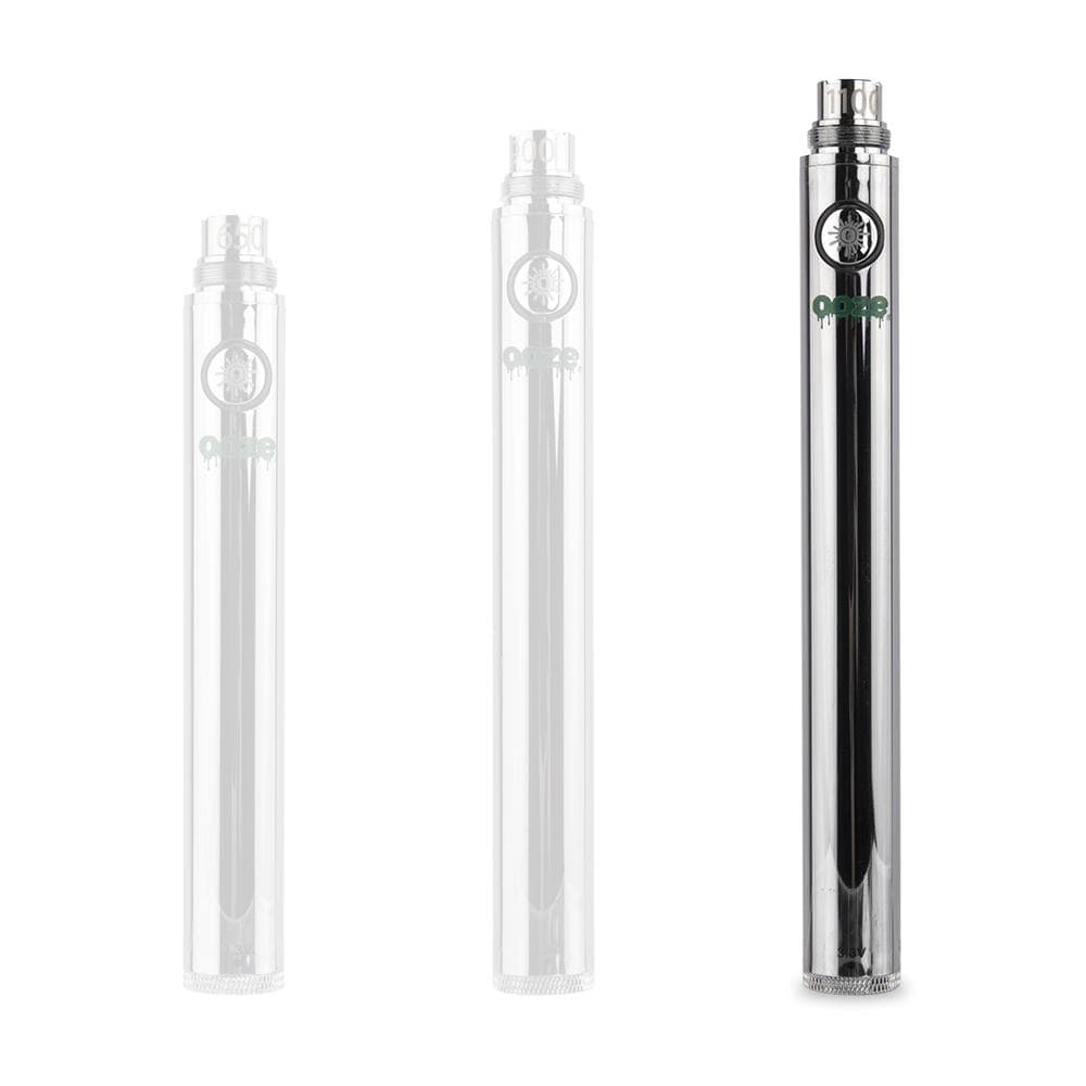 1100 Battery Vape - 5 Pack