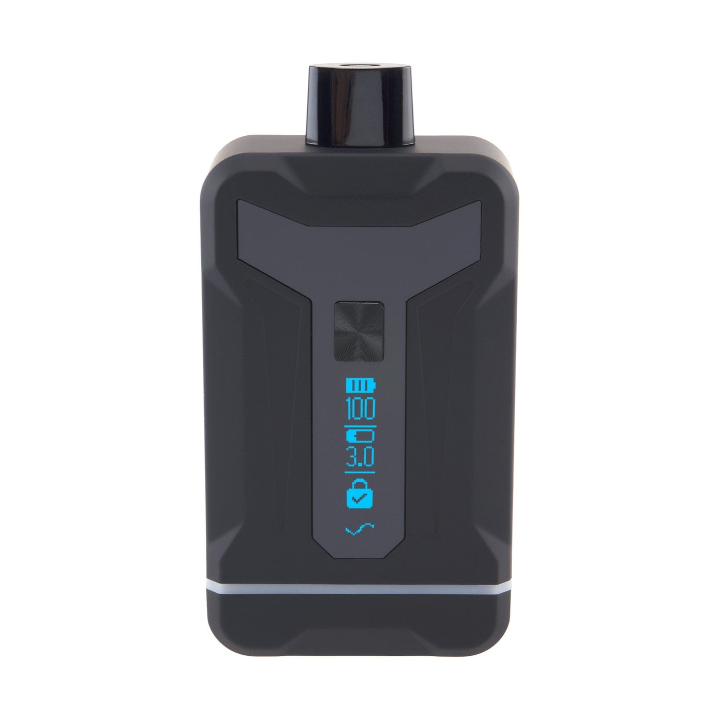 Duet 650 mAh 510 Dual Conceal Cart Battery
