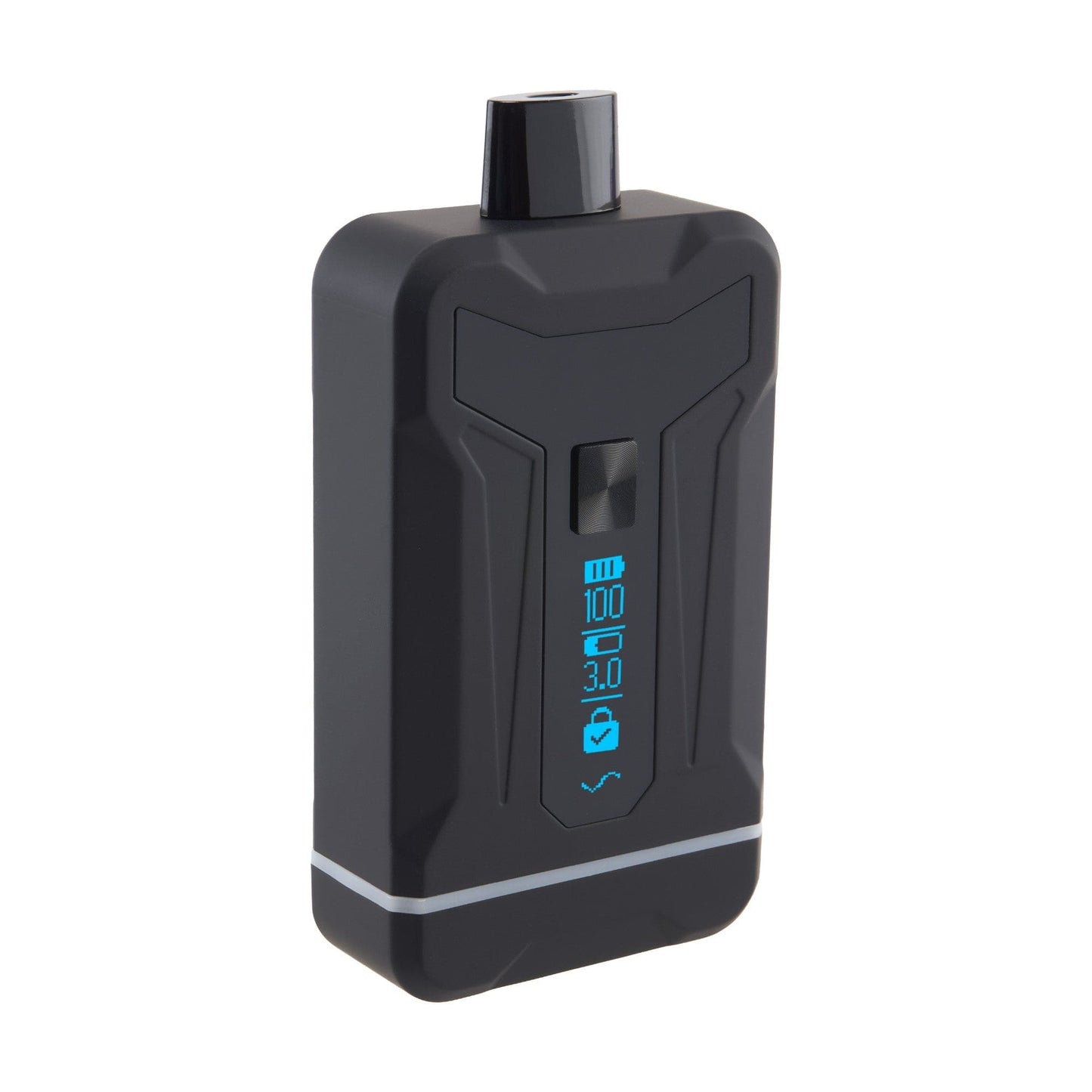 Duet 650 mAh 510 Dual Conceal Cart Battery