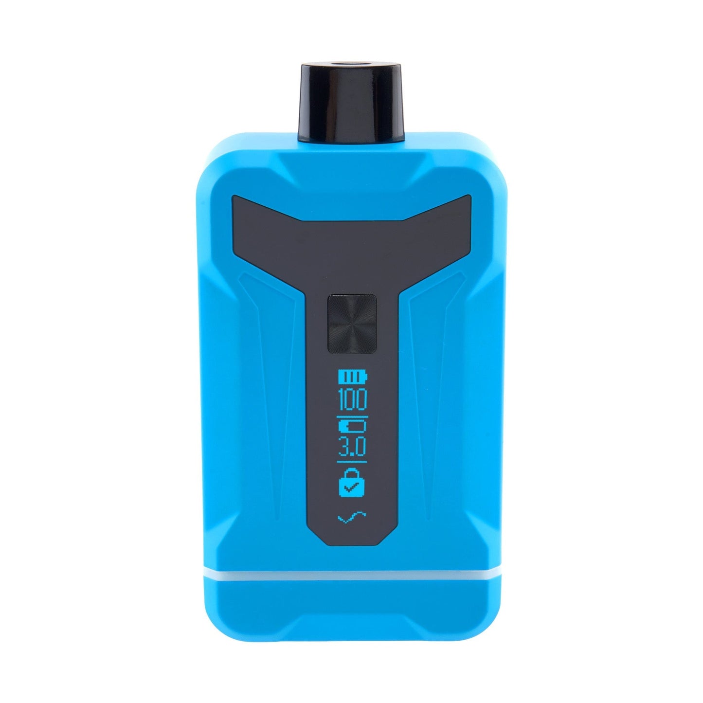 Duet 650 mAh 510 Dual Conceal Cart Battery