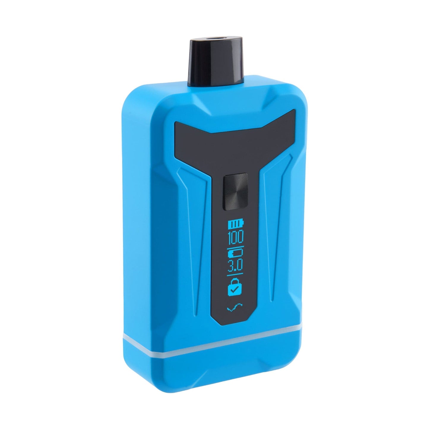 Duet 650 mAh 510 Dual Conceal Cart Battery