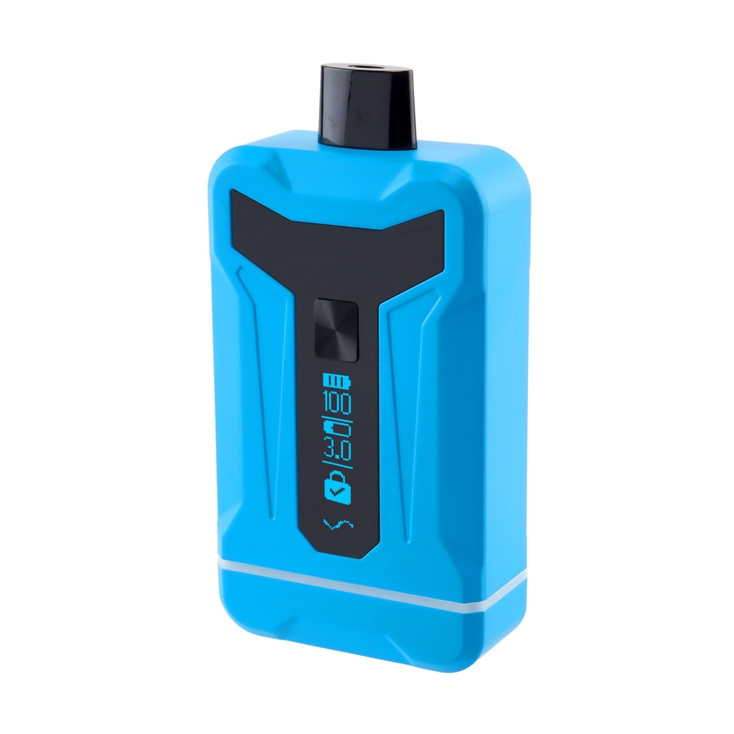 Duet 650 mAh 510 Dual Conceal Cart Battery