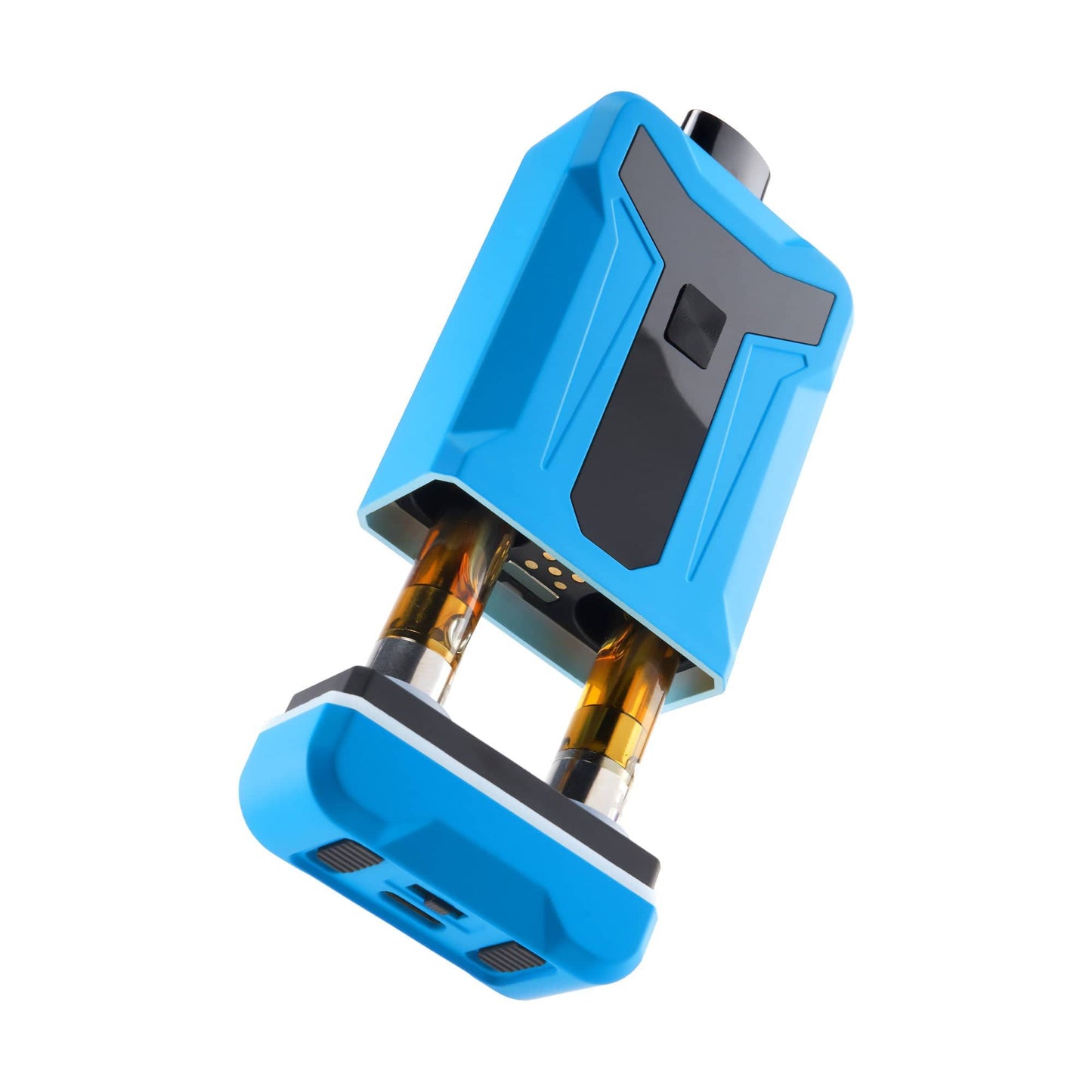 Duet 650 mAh 510 Dual Conceal Cart Battery