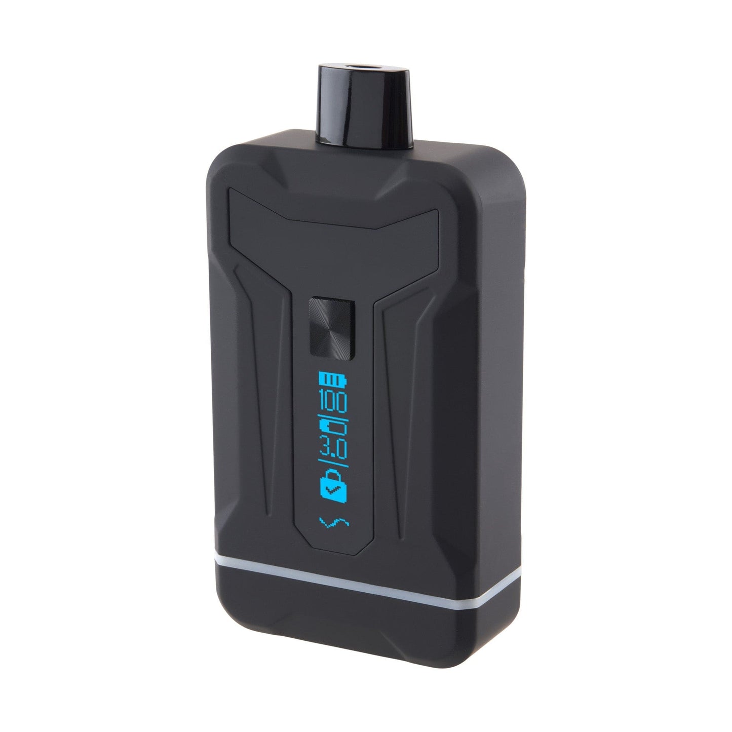 Duet 650 mAh 510 Dual Conceal Cart Battery