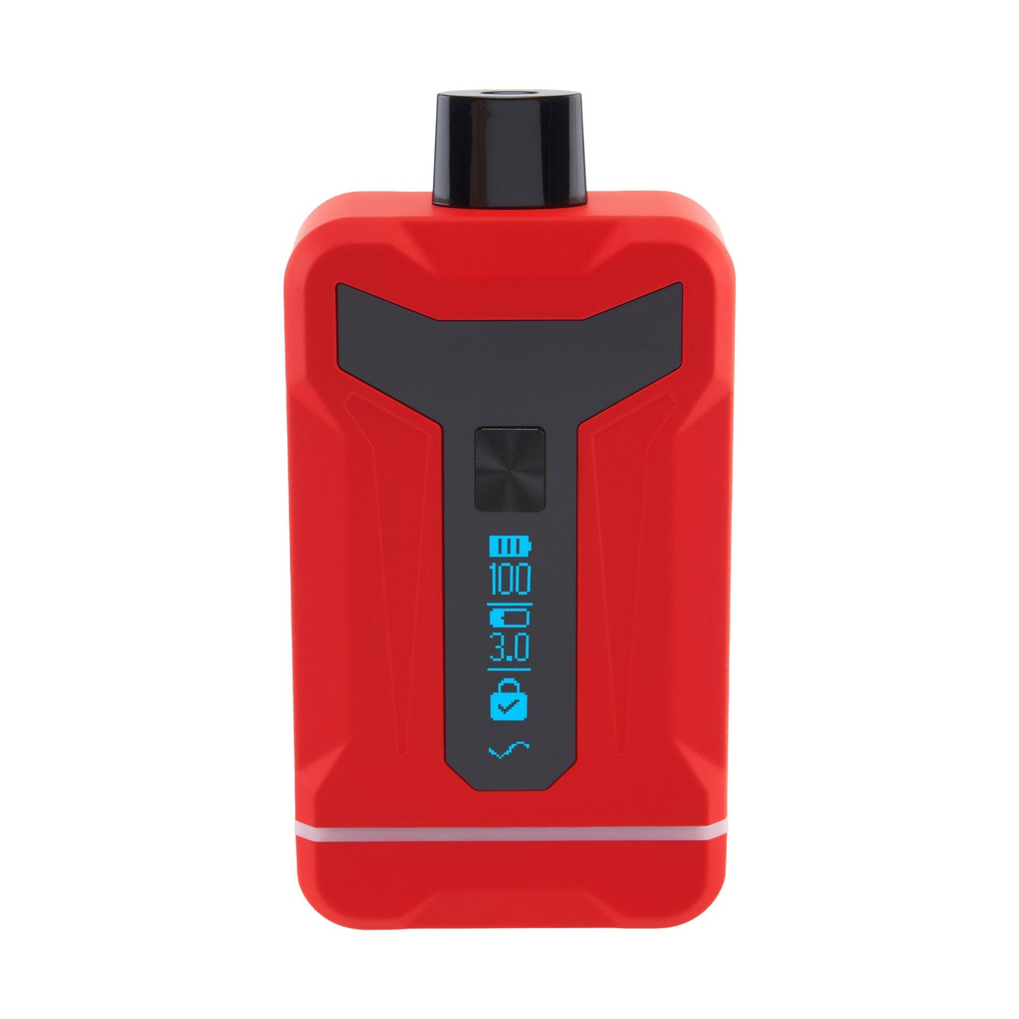 Duet 650 mAh 510 Dual Conceal Cart Battery