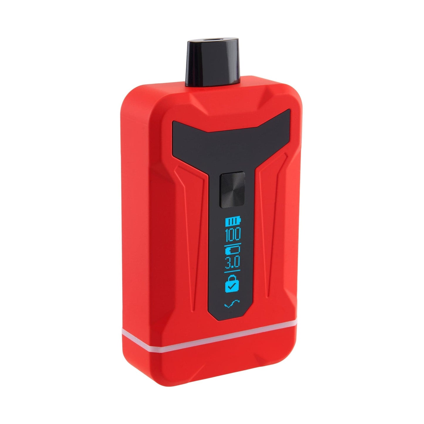 Duet 650 mAh 510 Dual Conceal Cart Battery