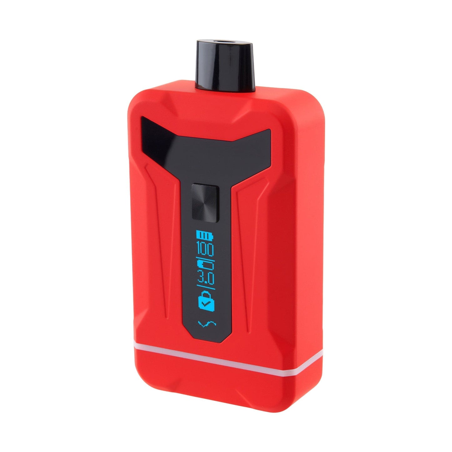Duet 650 mAh 510 Dual Conceal Cart Battery